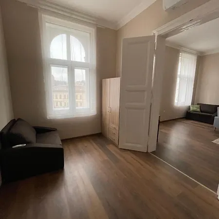 Appartement Kalvinter