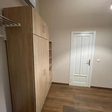 Kalvinter Appartement