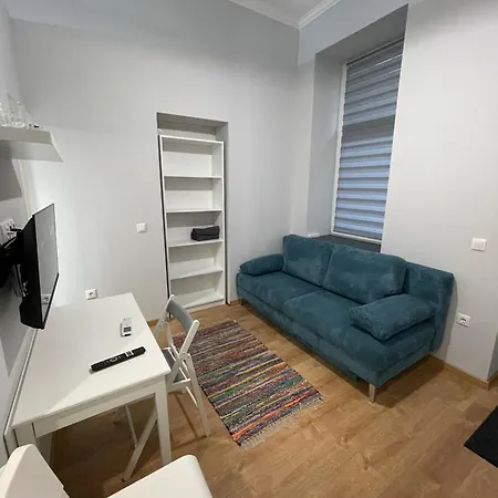 Appartement Kalvinter *