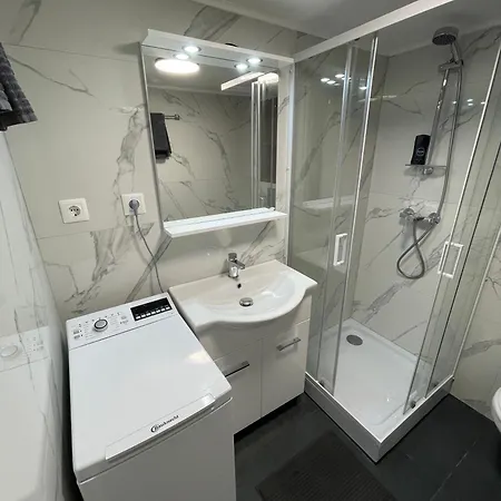 Appartement Kalvinter *