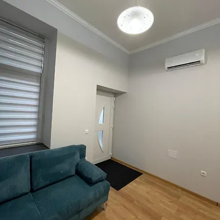 Appartement Kalvinter