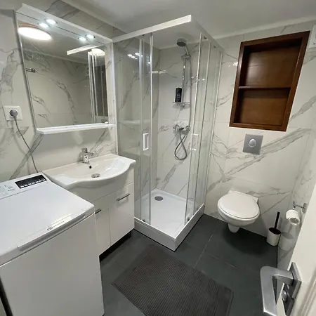 Kalvinter Appartement *