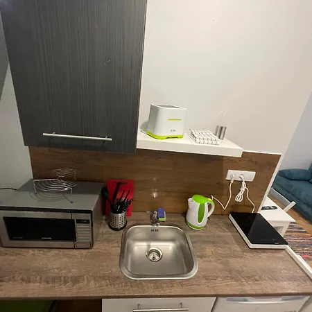 Kalvinter Appartement