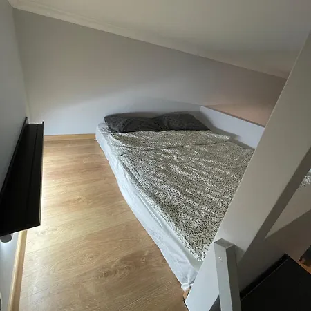 Appartement Kalvinter