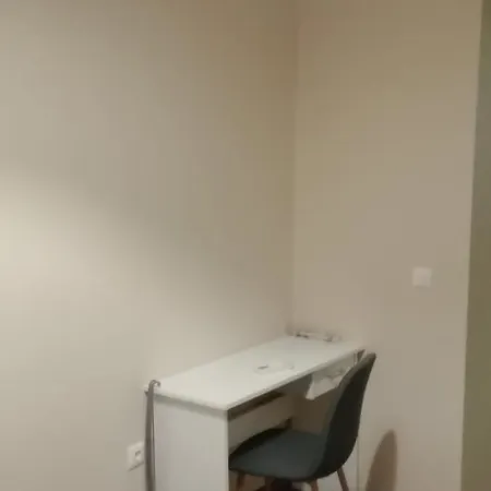 Appartement Kalvinter *