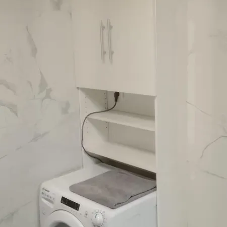 Kalvinter Appartement Boedapest