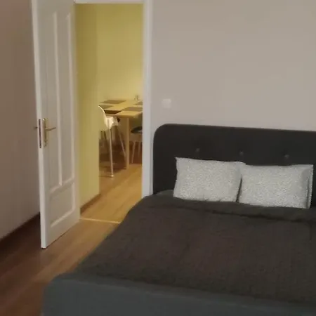 Kalvinter Appartement