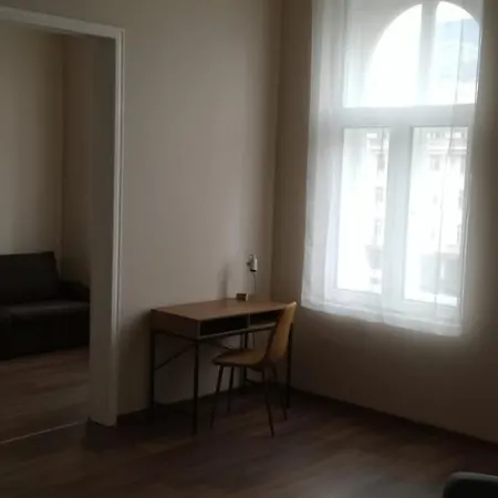 Appartement Kalvinter