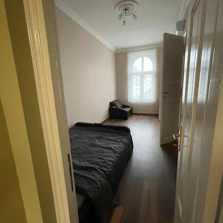 Kalvinter * Budapešť