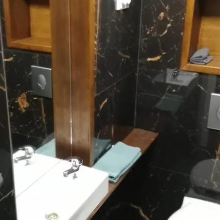 Apartmán Kalvinter *