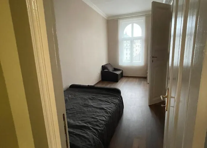 Kálvintér * Budapest