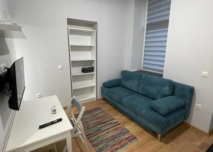 Appartement Kalvinter *