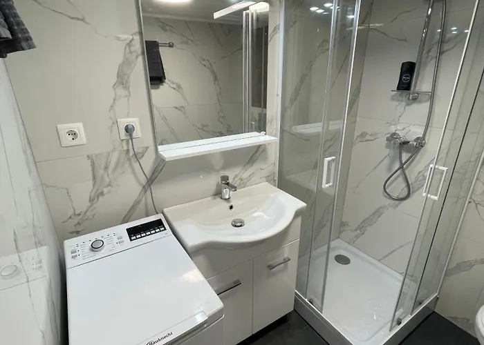 Appartement Kalvinter *
