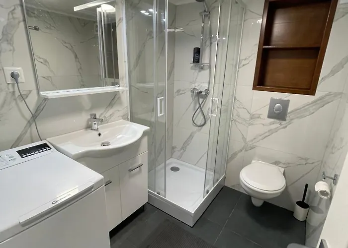 Kálvintér Apartamento *