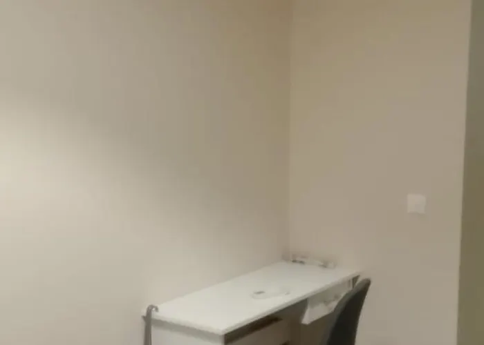 Apartamento Kálvintér *