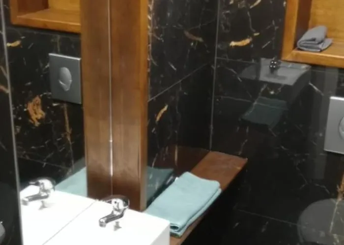 Apartamento Kálvintér *