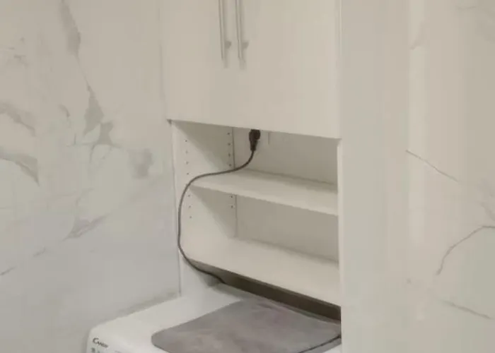 Kálvintér Apartamento Budapest