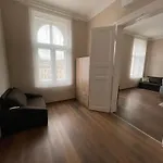 Apartamento Kálvintér