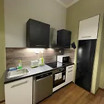 Apartamento Kálvintér *
