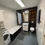Kálvintér Apartamento