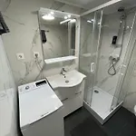 Apartamento Kálvintér *