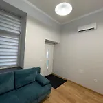 Apartamento Kálvintér