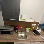 Kálvintér Apartamento