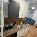 Kálvintér Apartamento Budapest
