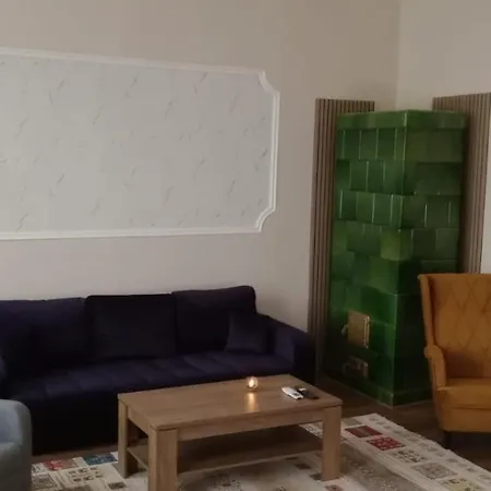 Kálvintér Apartamento